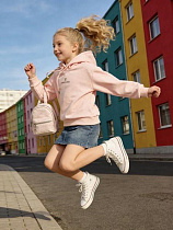 Батник Sunnytot 5849 pink - делук