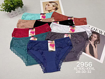 Трусики 2956 - делук