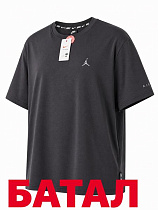 Футболка Alex Clothes 14365 d.grey - делук