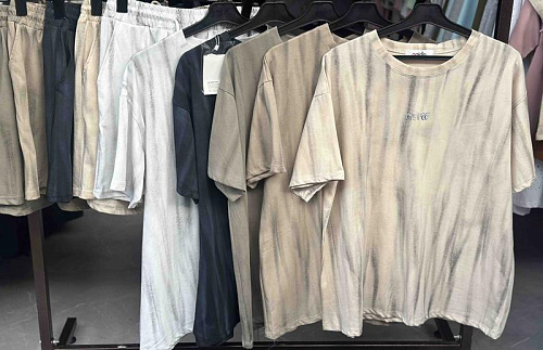 Костюм Aidin-Шик Шок 8805 d.beige - делук