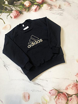 Свитер Moda School M170 navy - делук