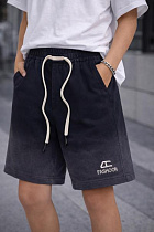 Шорты Sunnytot 589 black - делук