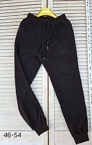 Штаны Спорт Sport Style 02-4 black Штаны Спорт Sport Style 02-4 black - делук