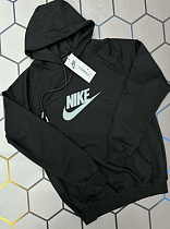 Худи Alex Clothes 13366 black - делук