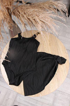 Комплект Sun&Sea M555 black - делук