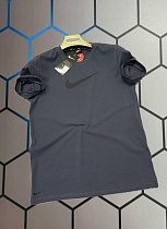 Футболка Alex Clothes 13973 d.grey - делук