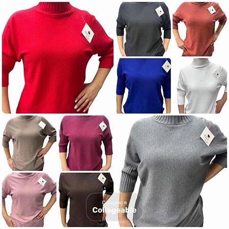 Гольф Estima 26124 mix - делук