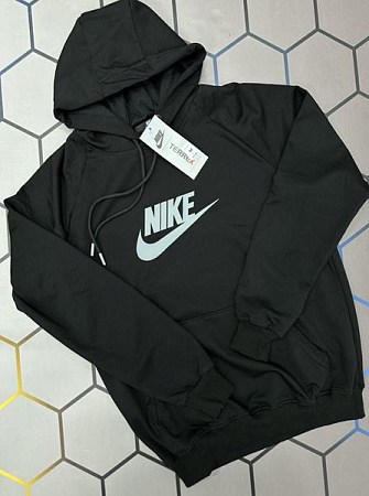 Худи Alex Clothes 13366 black - делук