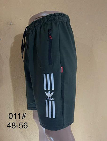 Шорты Ayden 011-14 khaki - делук