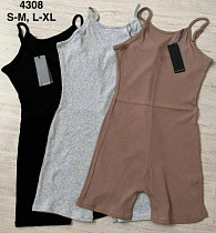 Комбинезон Comfort 4308 mix - делук