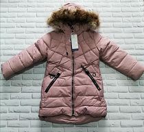 Куртка No Brand A181 pink