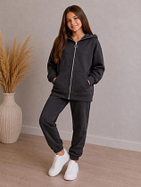Костюм Спорт Marimaks 178 d.grey - делук