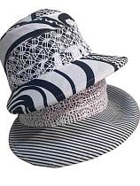 Панама Mabi 0720 mix - делук