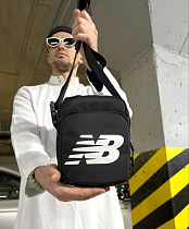 Сумка Candy Bags CB223 black - делук