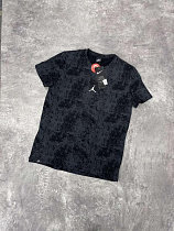 Футболка Vegas VG37 black - делук