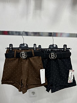 Шорты Sunnytot S299 brown - делук