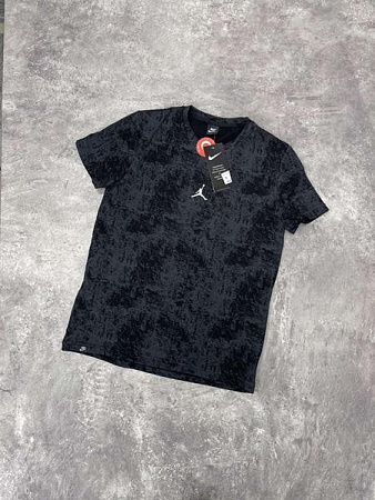 Футболка Vegas VG37 black - делук