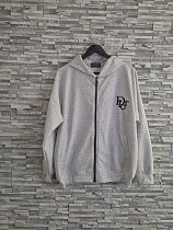 Кофта Спорт Newe 00063 l.grey - делук
