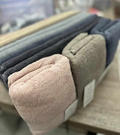 Полотенце 6432-384 - делук