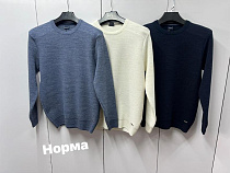 Свитер Navas 72150 navy - делук