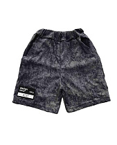Шорты Kir15 251526 d.grey - делук