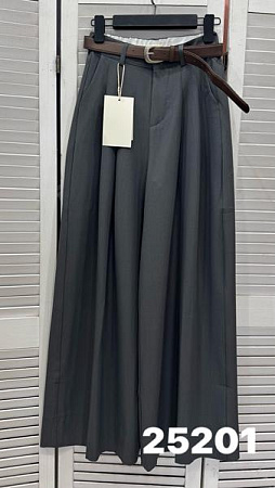 Штаны Спорт Divo 25201 grey - делук