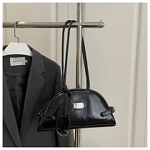 Сумка Fashion Bag W7049-3 black - делук
