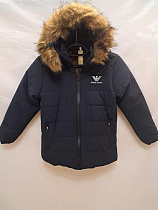 Куртка Giang GN33  синий - делук