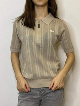 Футболка Kosta 8209 beige - делук