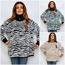 Свитер Biblos 2281 mix - делук