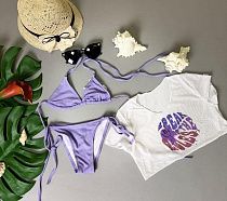 Комплект Dfk 1910 lilac - делук