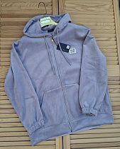 Кофта Спорт Sport Style 80 l.blue - делук