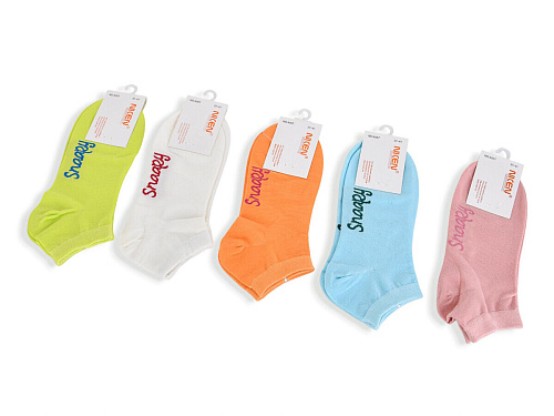 Носки Textile T310 mix - делук