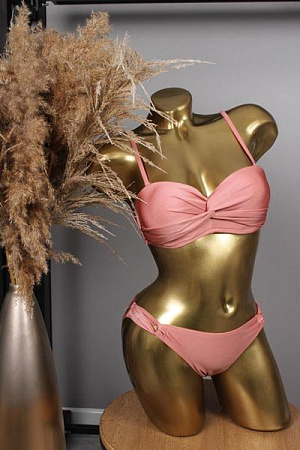 Купальник Sun&Sea 26307 pink - делук