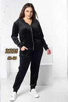 Костюм Annet AZ21225 black - делук