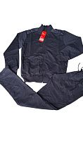 Костюм Спорт Cramp C1 black - делук