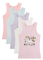 Майка Disneyopt Kids 4971PB93 mix (2-3) - делук