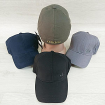 Кепка Candy CN2534 mix - делук