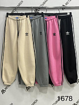 Штаны Спорт Met&March 1678 pink - делук