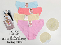 Трусики Y2170 - делук