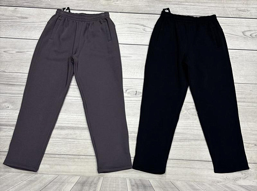 Штаны Спорт Imlion 502 d.grey - делук