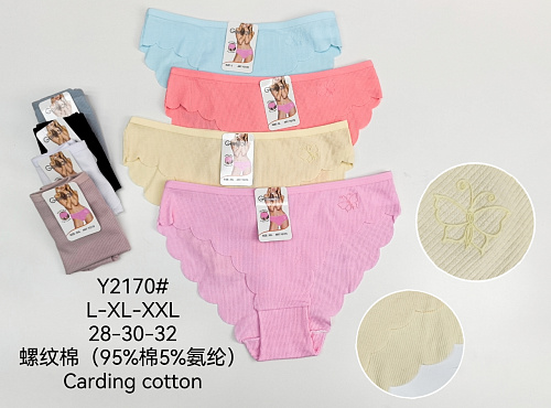 Трусики Y2170 - делук