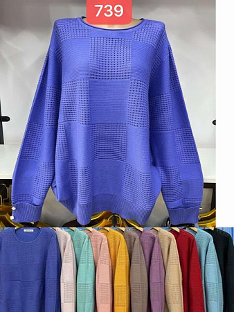 Туника Modnulya 739 mix - делук