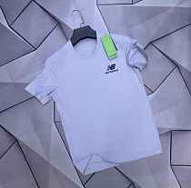 Футболка Rassul 4924 l.grey - делук