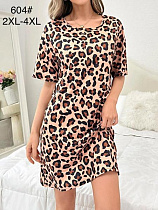 Туника Fili Wear 604 beige - делук