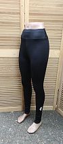 Лосины Sport Style 5001-2 black Лосины Sport Style 5001-2 black - делук