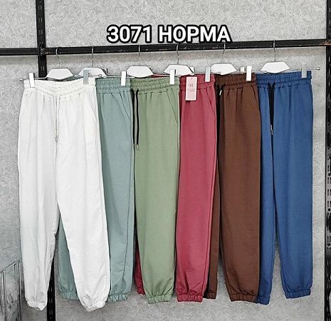 Штаны Спорт Mmc Clothes 3071 grey - делук