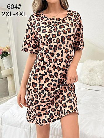 Туника Fili Wear 604 beige - делук