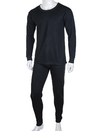 Термобелье Cnd2 4263-0107 black - делук