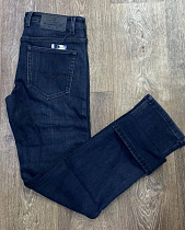 Джинсы Maxim Jeans 305 blue - делук